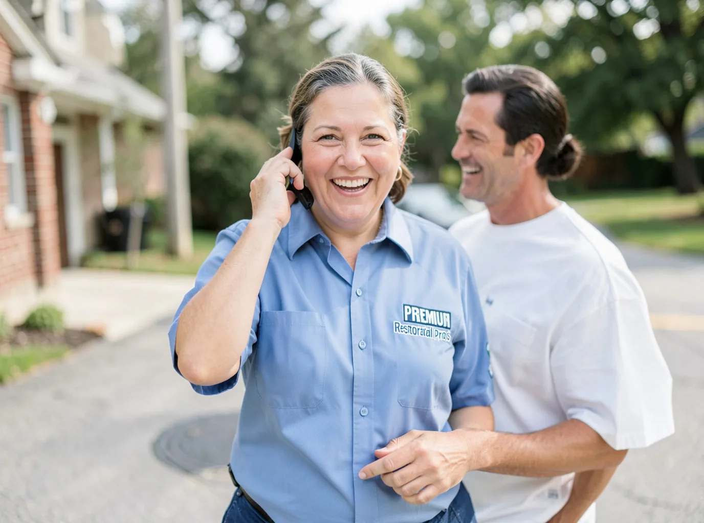Water Damage Restoration Pollock, LA FAQs